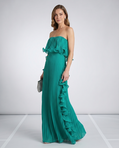 Celestia Maxi Dress