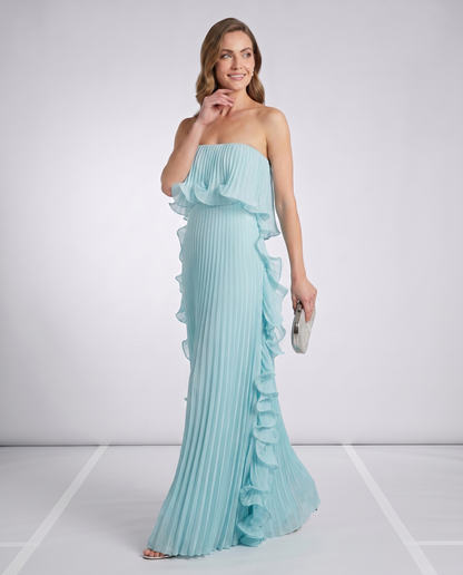 Celestia Maxi Dress