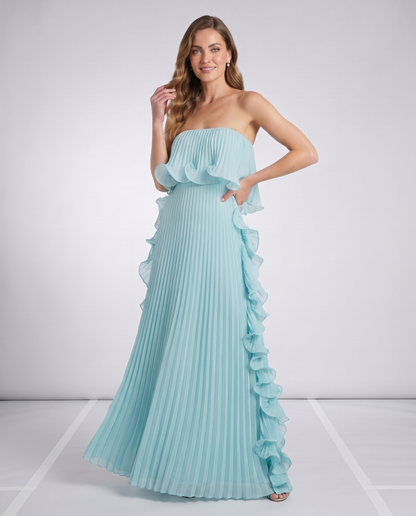 Celestia Maxi Dress