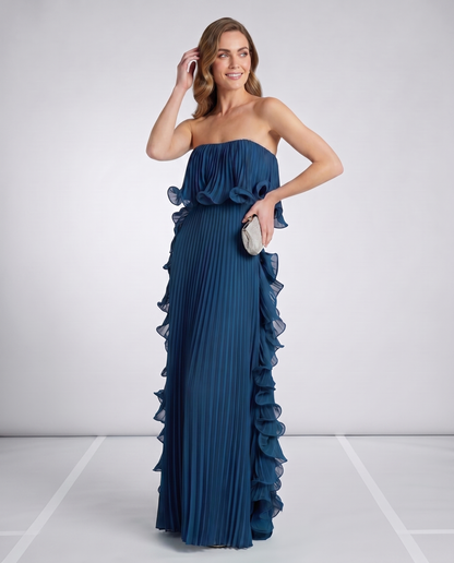 Celestia Maxi Dress