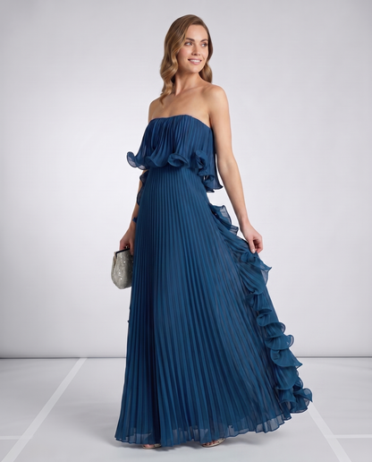 Celestia Maxi Dress