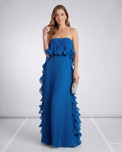 Celestia Maxi Dress