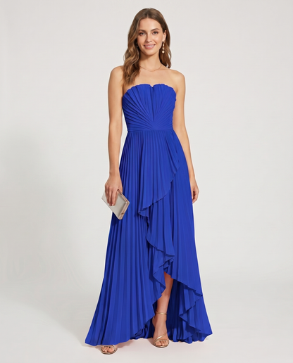 Lunaria Maxi Dress