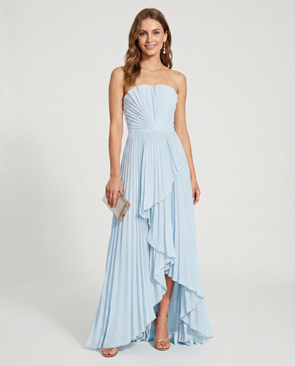 Lunaria Maxi Dress
