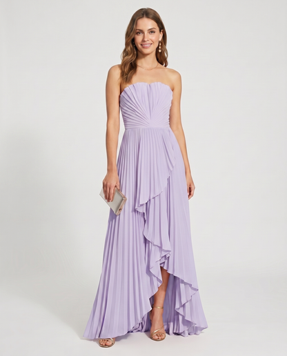 Lunaria Maxi Dress