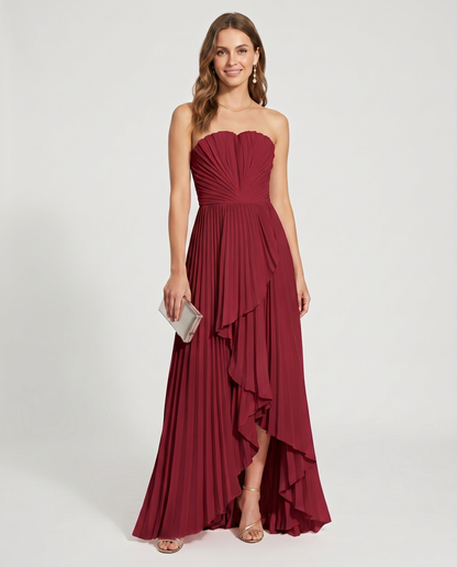 Lunaria Maxi Dress