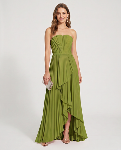 Lunaria Maxi Dress
