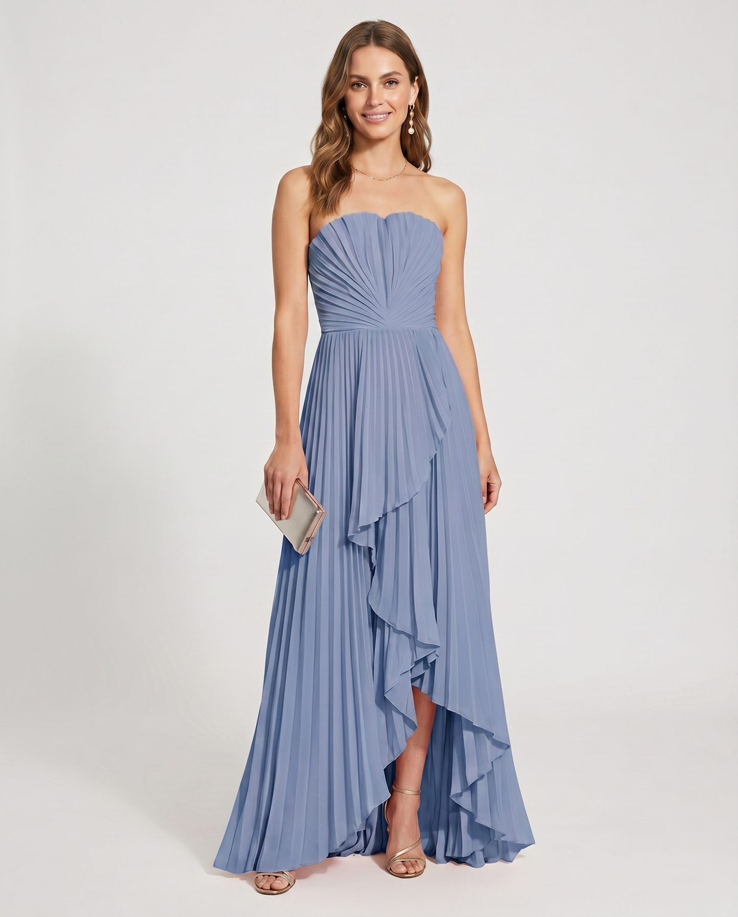 Lunaria Maxi Dress