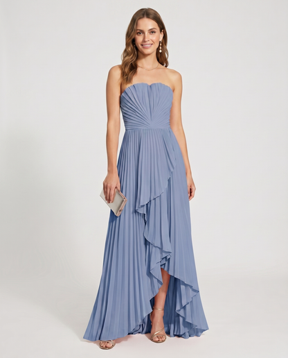 Lunaria Maxi Dress