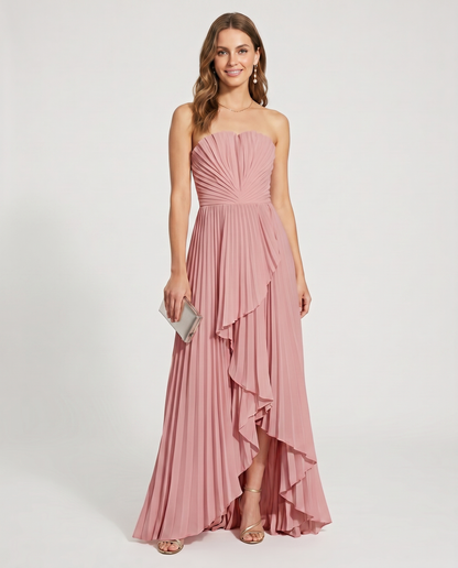 Lunaria Maxi Dress