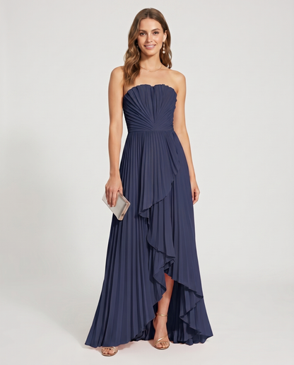 Lunaria Maxi Dress
