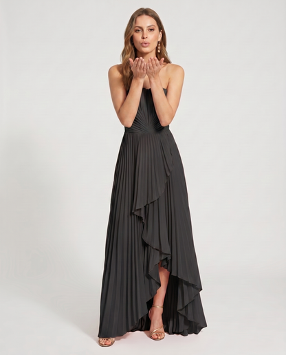 Lunaria Maxi Dress