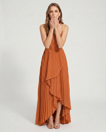 Lunaria Maxi Dress
