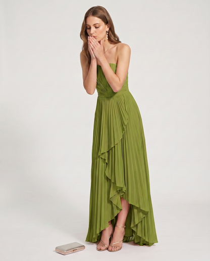 Lunaria Maxi Dress
