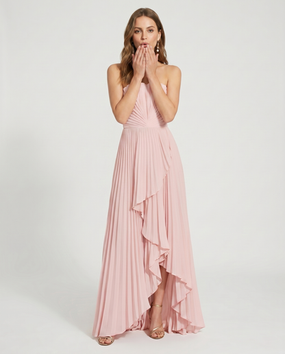 Lunaria Maxi Dress