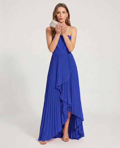 Lunaria Maxi Dress