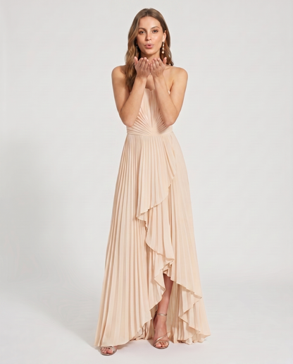 Lunaria Maxi Dress
