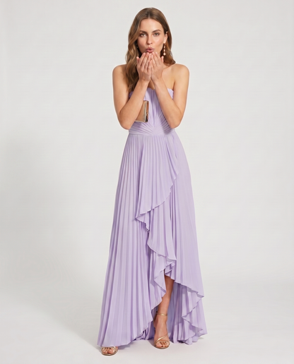Lunaria Maxi Dress
