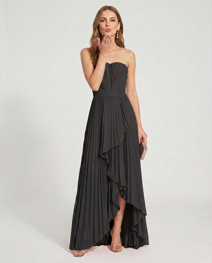 Lunaria Maxi Dress