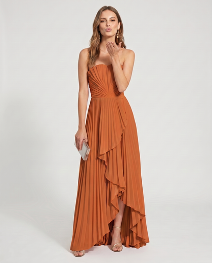 Lunaria Maxi Dress