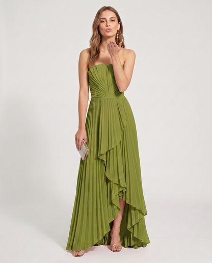 Lunaria Maxi Dress