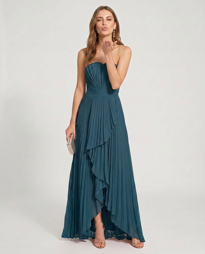 Lunaria Maxi Dress