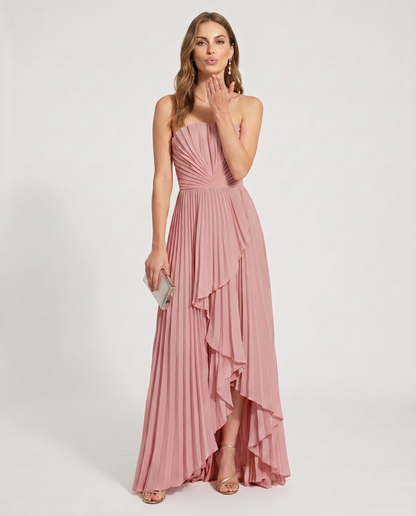 Lunaria Maxi Dress