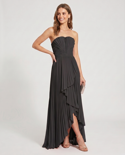 Lunaria Maxi Dress