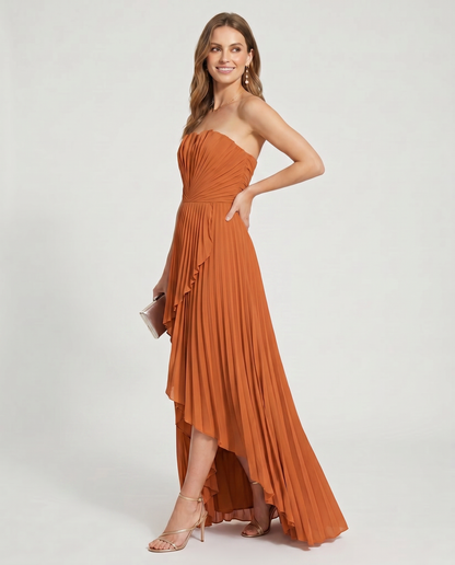 Lunaria Maxi Dress
