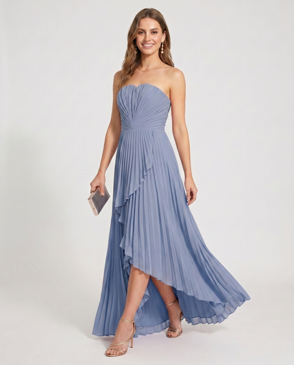 Lunaria Maxi Dress