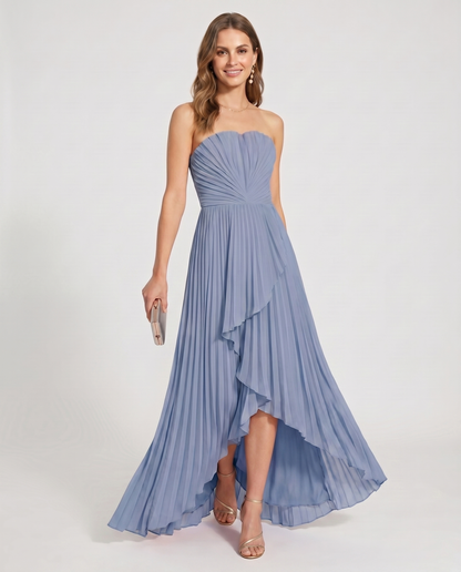 Lunaria Maxi Dress