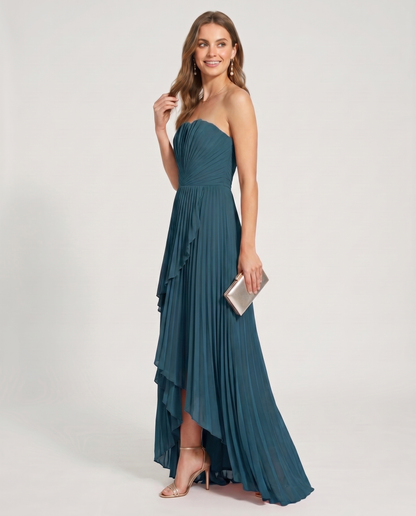 Lunaria Maxi Dress