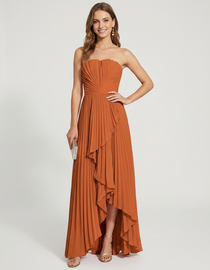Lunaria Maxi Dress