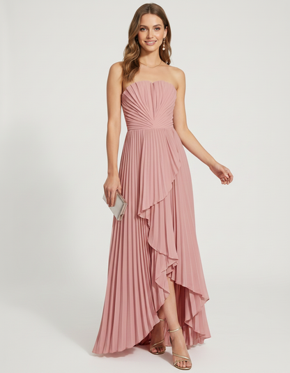 Lunaria Maxi Dress