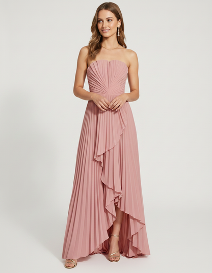 Lunaria Maxi Dress
