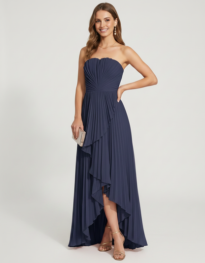 Lunaria Maxi Dress