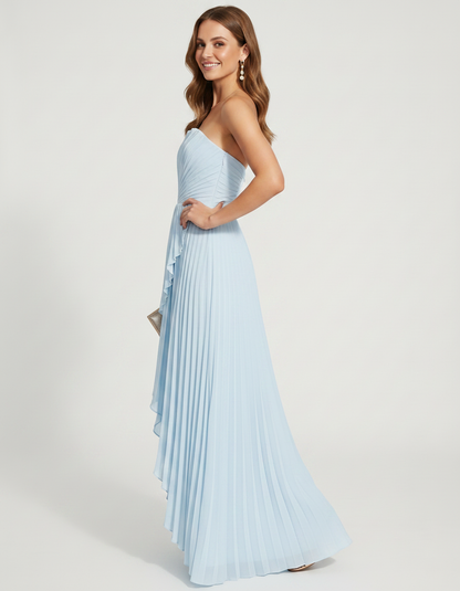 Lunaria Maxi Dress