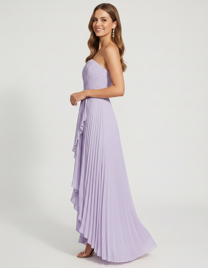 Lunaria Maxi Dress