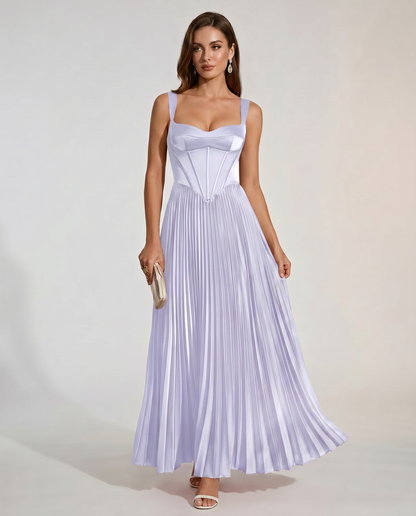 Veloura Maxi Dress