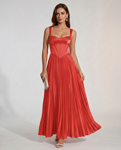 Veloura Maxi Dress