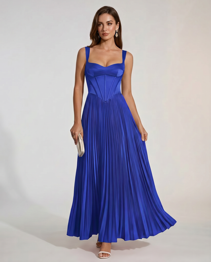 Veloura Maxi Dress