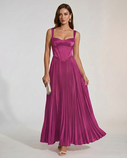 Veloura Maxi Dress