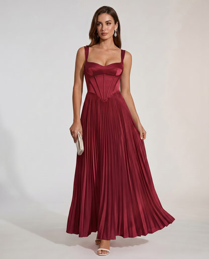 Veloura Maxi Dress