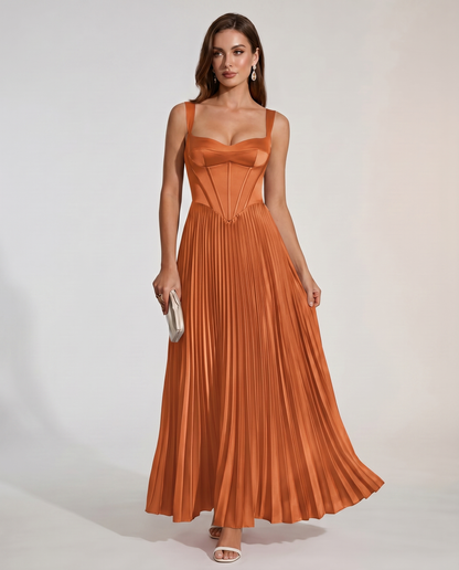 Veloura Maxi Dress