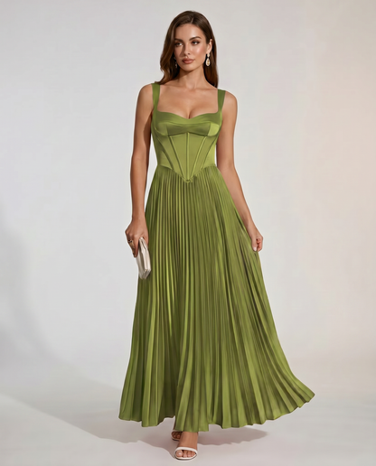 Veloura Maxi Dress