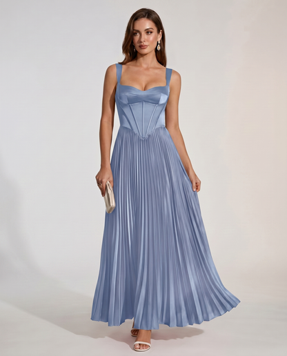 Veloura Maxi Dress