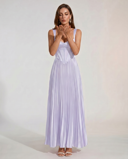 Veloura Maxi Dress