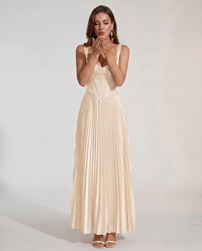 Veloura Maxi Dress