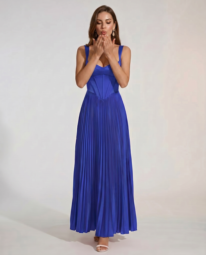 Veloura Maxi Dress