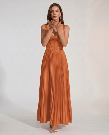 Veloura Maxi Dress